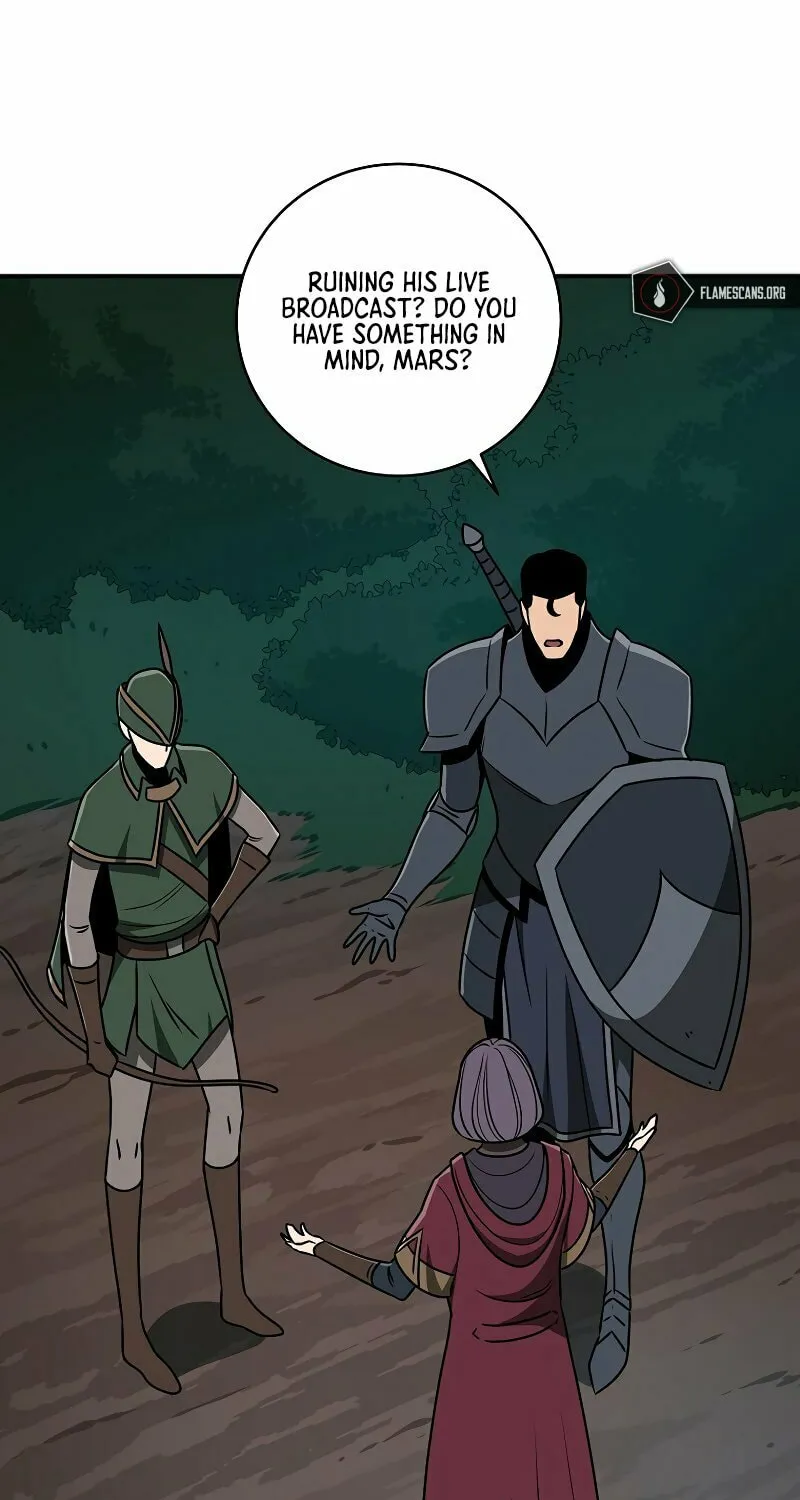 Grand Warlock Streamer Chapter 79 page 47 - 