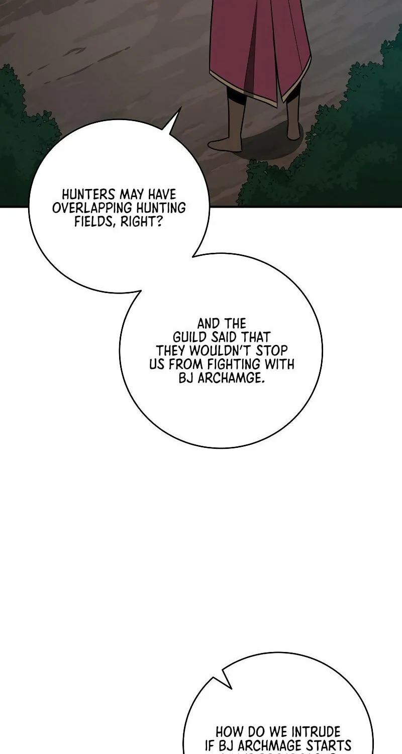 Grand Warlock Streamer Chapter 79 page 48 - 