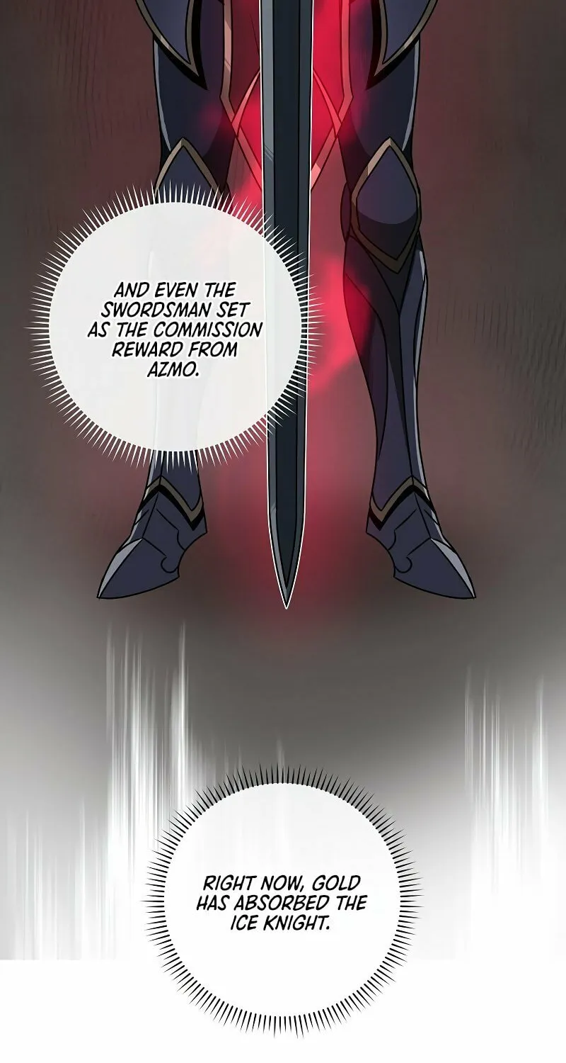 Grand Warlock Streamer Chapter 79 page 6 - 