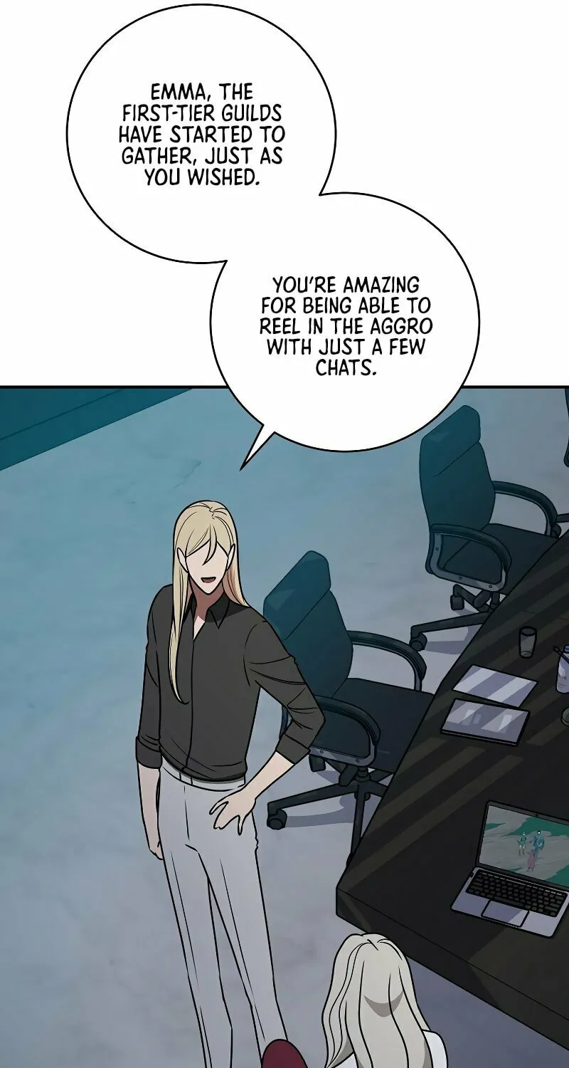 Grand Warlock Streamer Chapter 79 page 51 - 