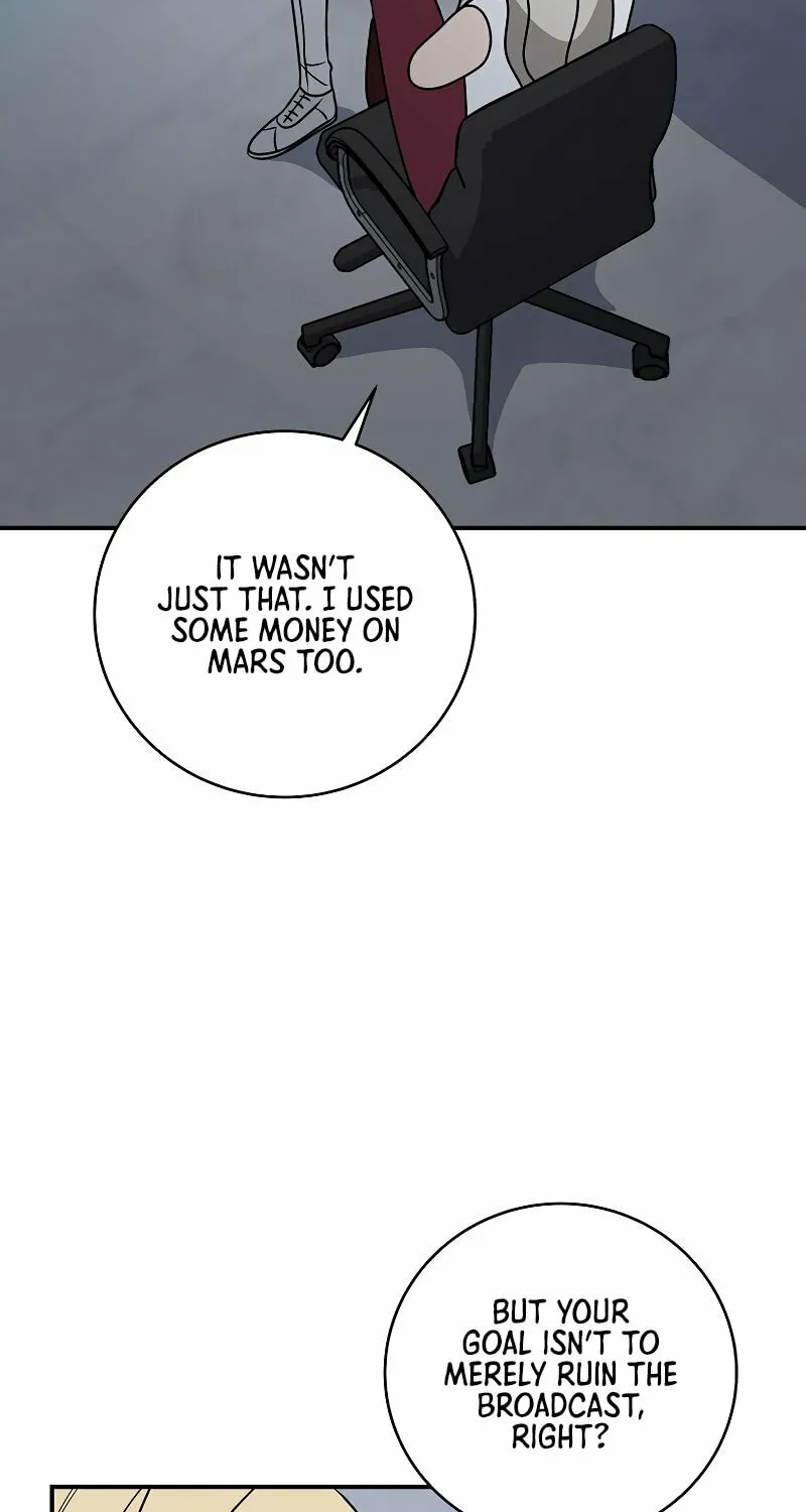 Grand Warlock Streamer Chapter 79 page 52 - 
