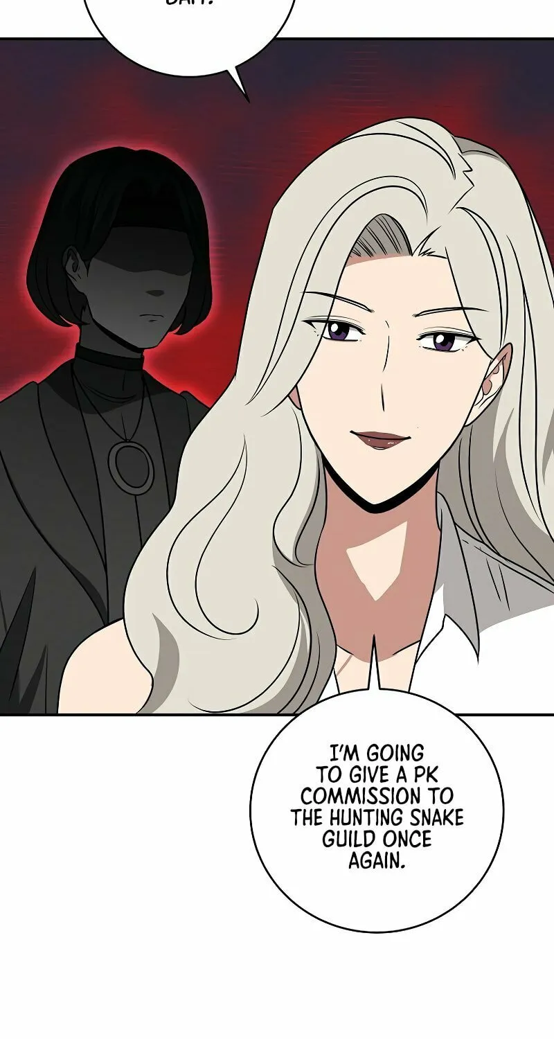Grand Warlock Streamer Chapter 79 page 54 - 