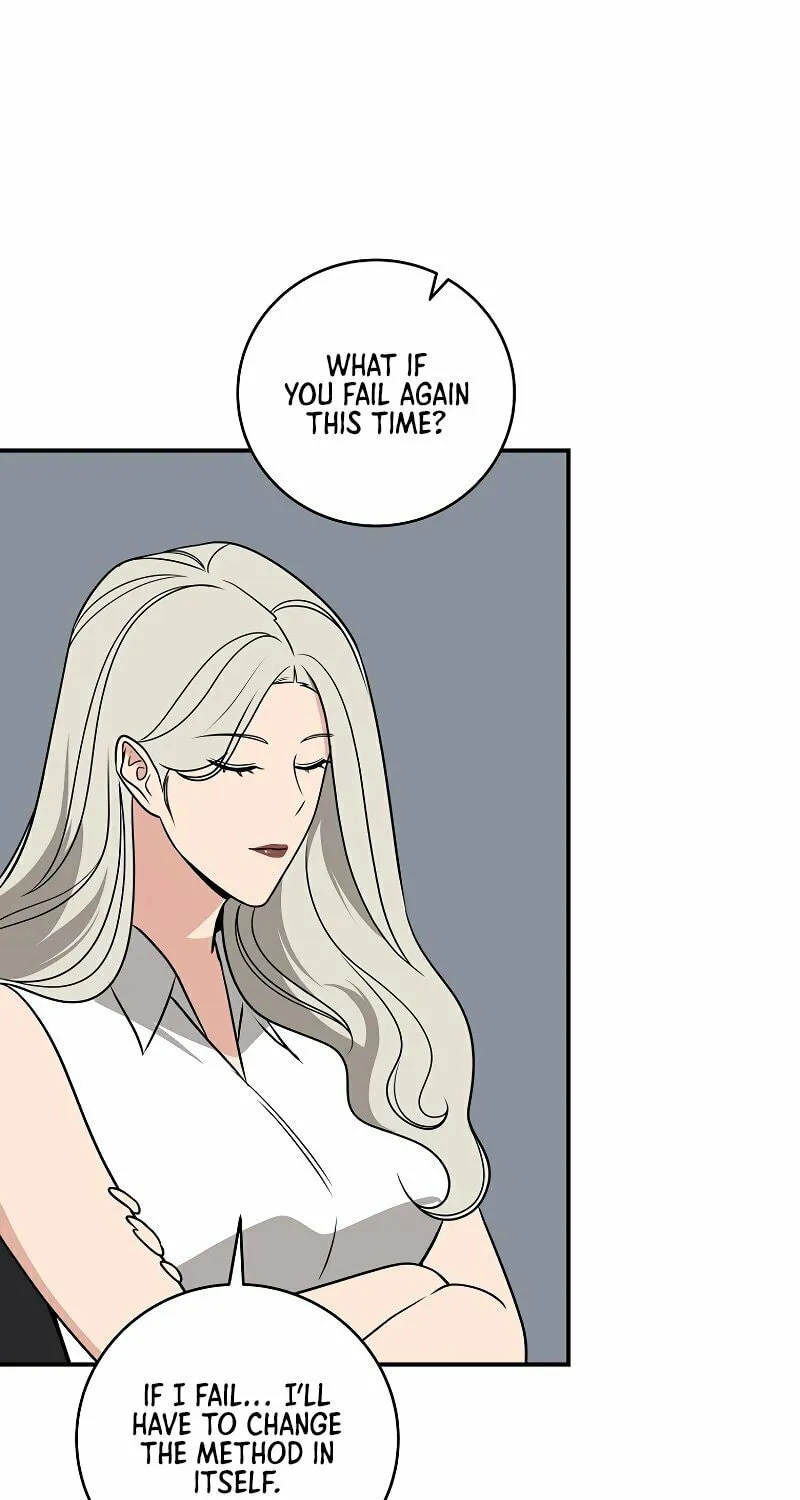 Grand Warlock Streamer Chapter 79 page 55 - 
