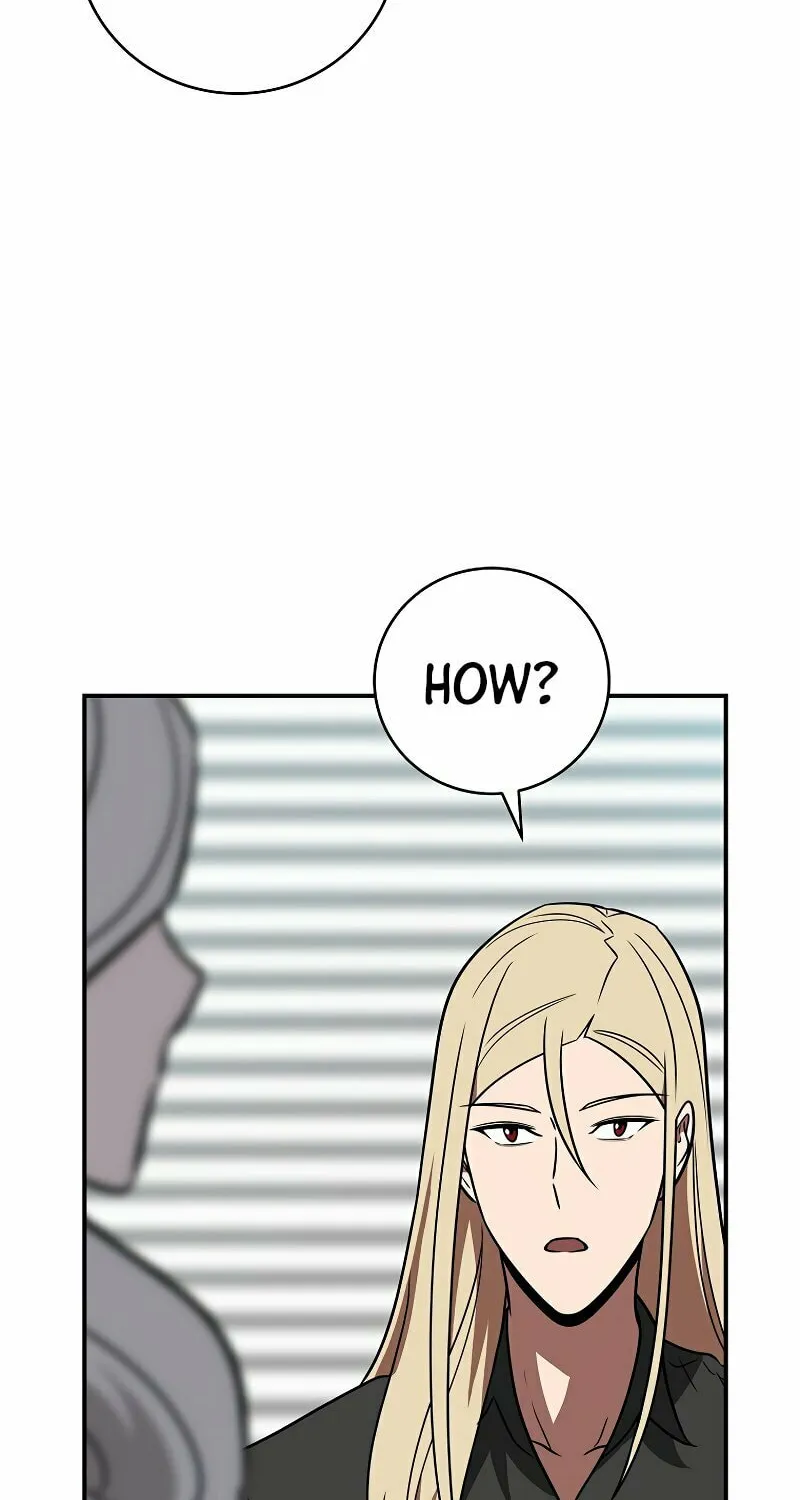 Grand Warlock Streamer Chapter 79 page 56 - 