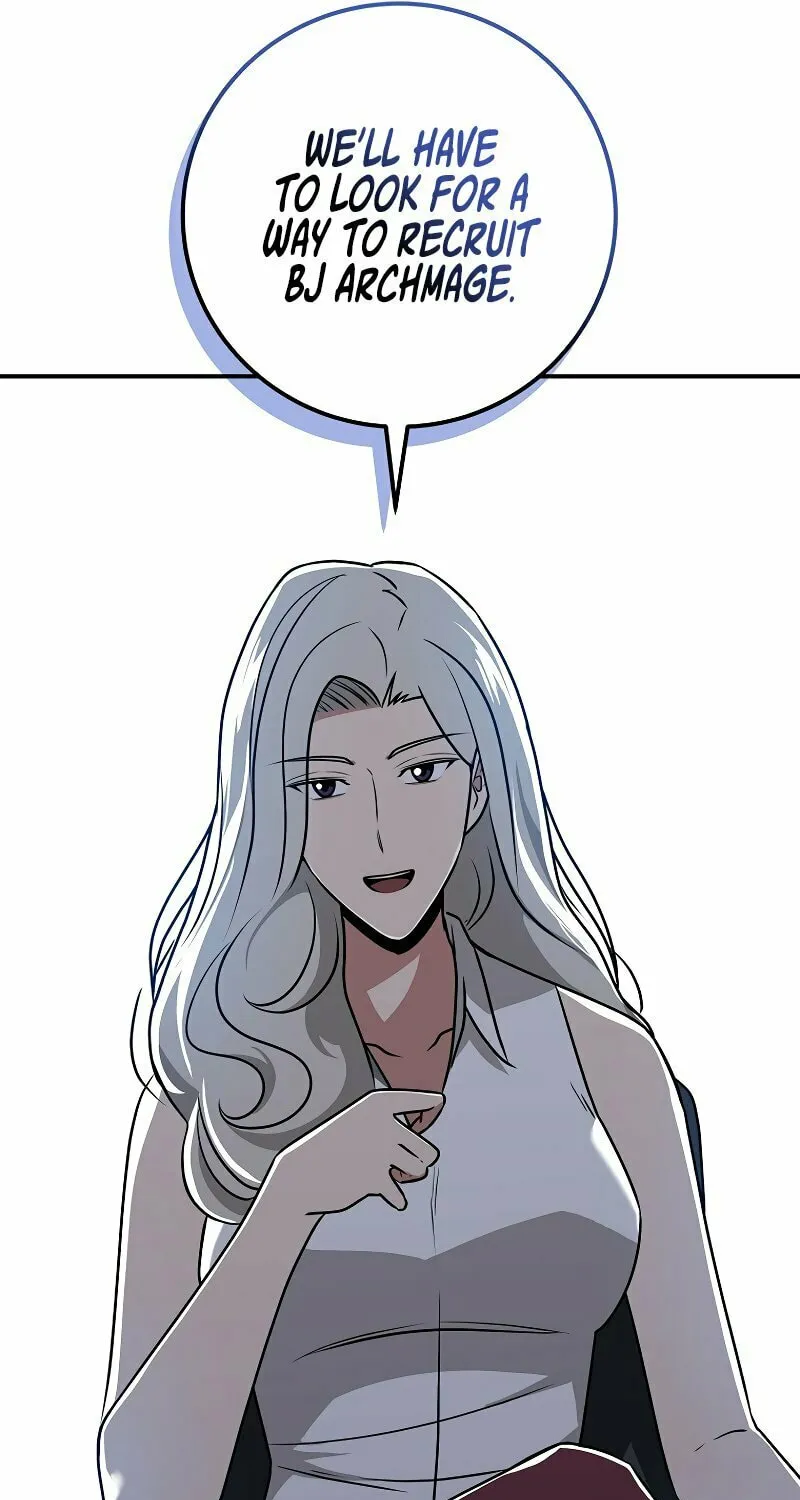 Grand Warlock Streamer Chapter 79 page 58 - 