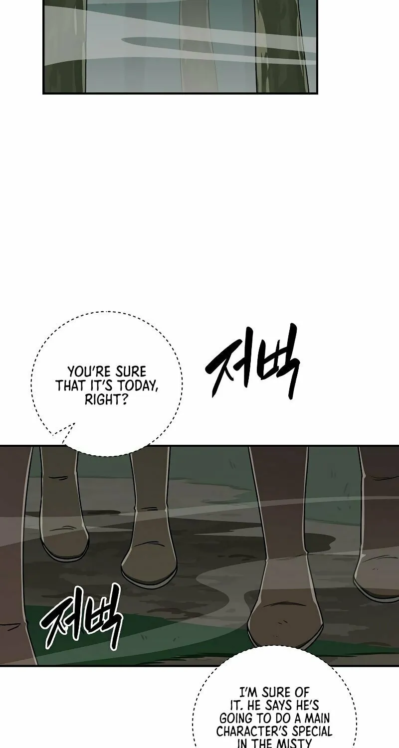 Grand Warlock Streamer Chapter 79 page 62 - 