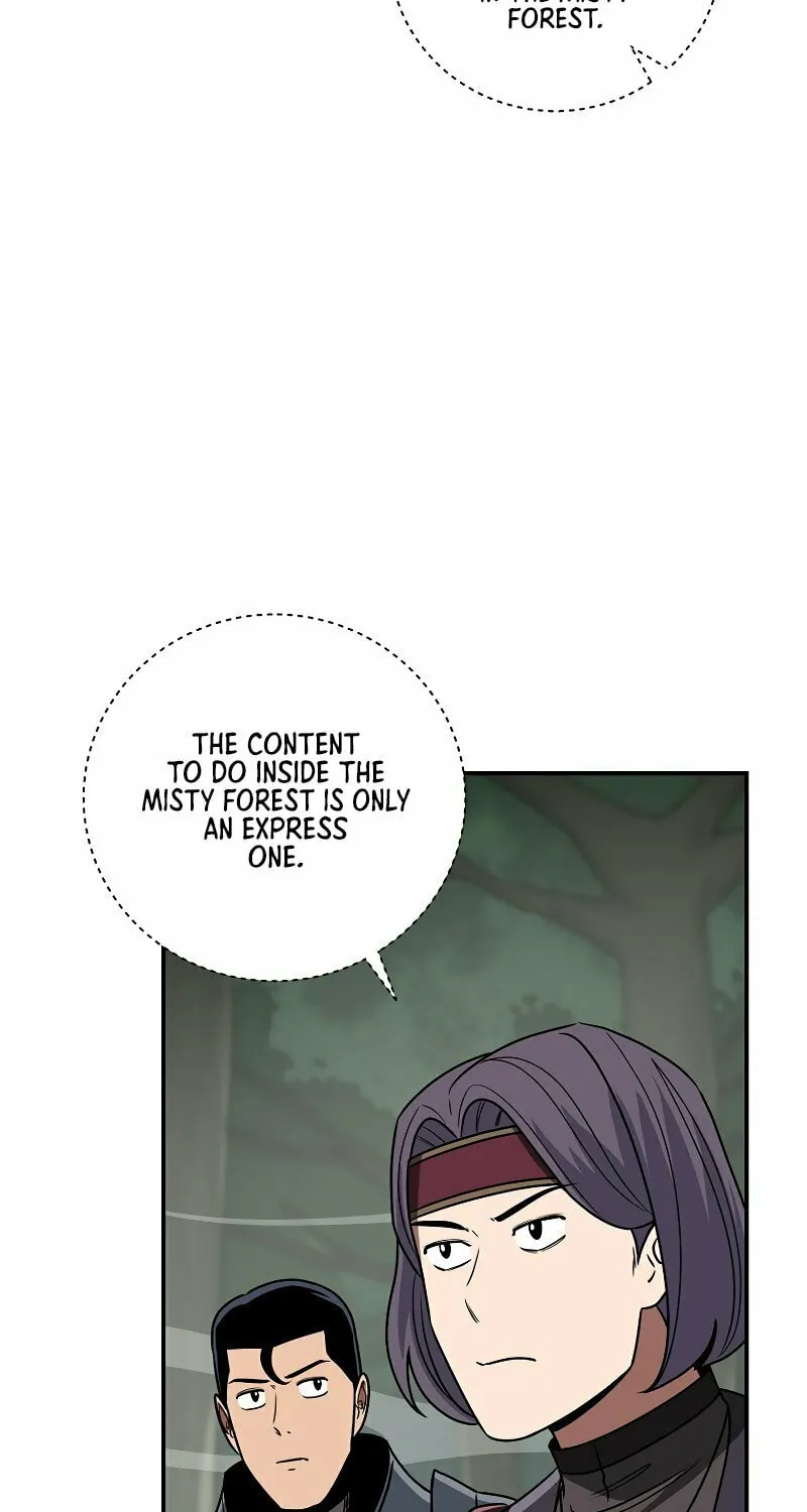 Grand Warlock Streamer Chapter 79 page 63 - 