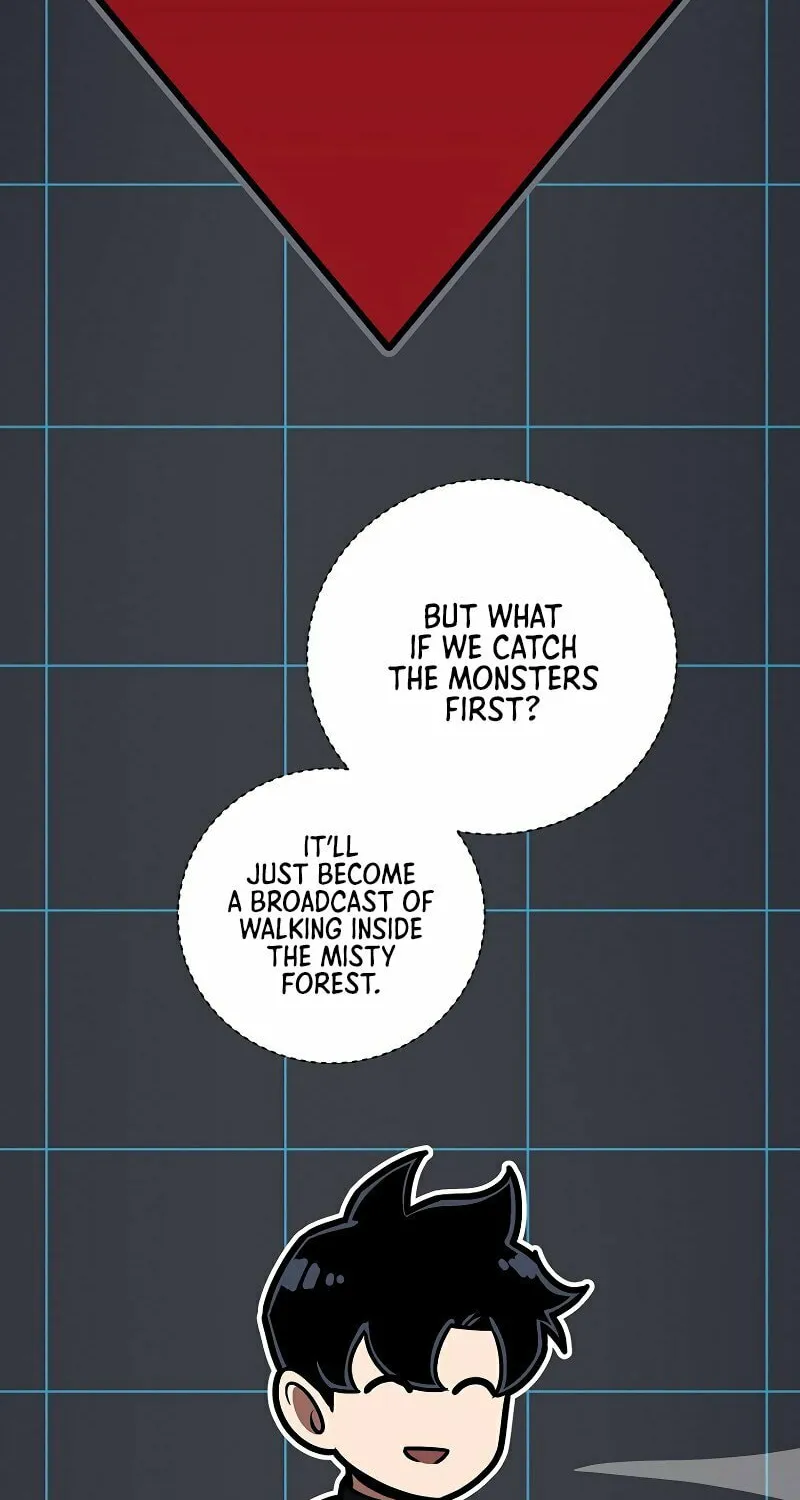 Grand Warlock Streamer Chapter 79 page 66 - 
