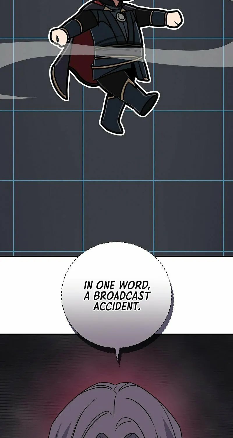 Grand Warlock Streamer Chapter 79 page 67 - 