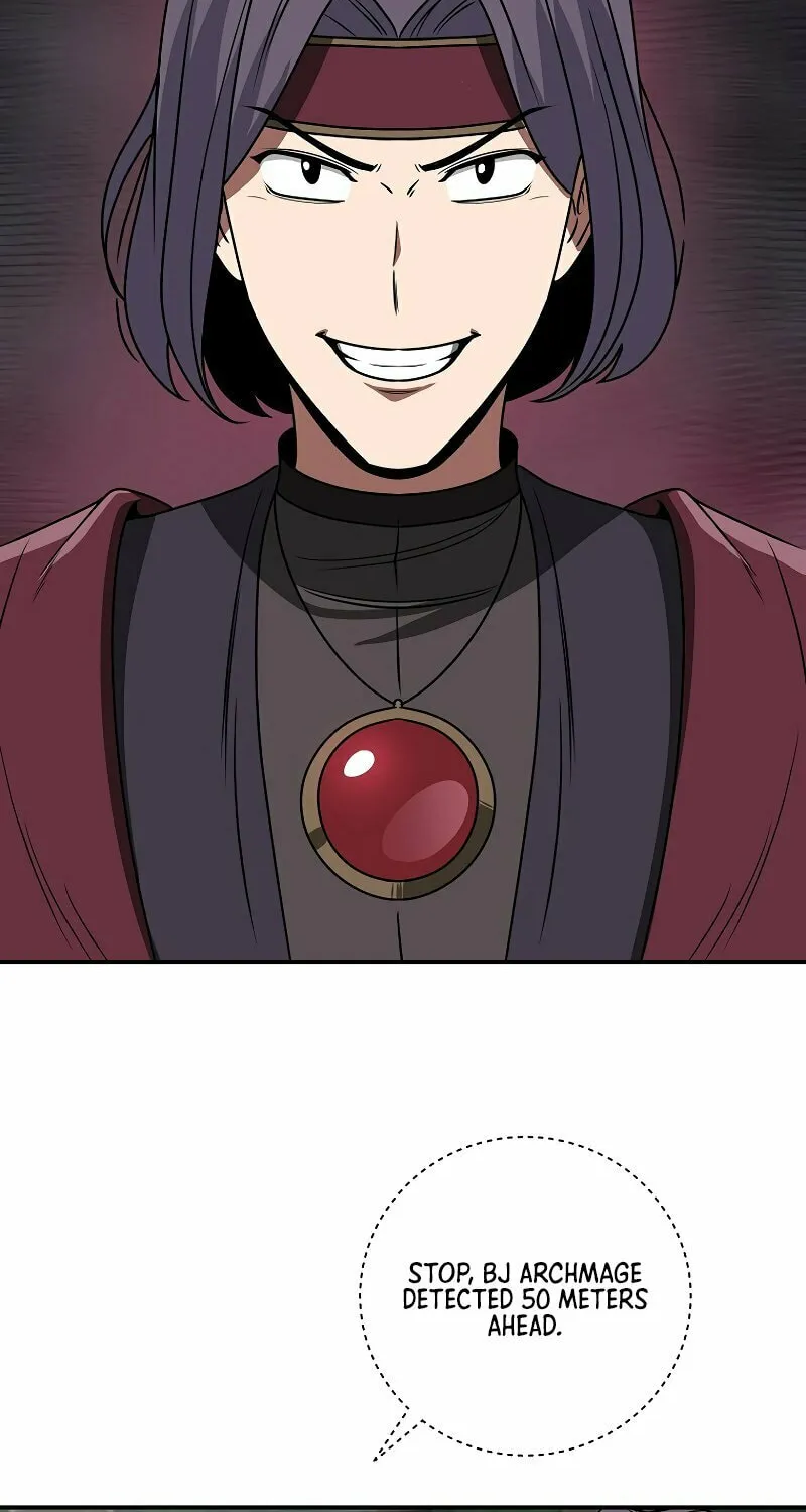 Grand Warlock Streamer Chapter 79 page 68 - 
