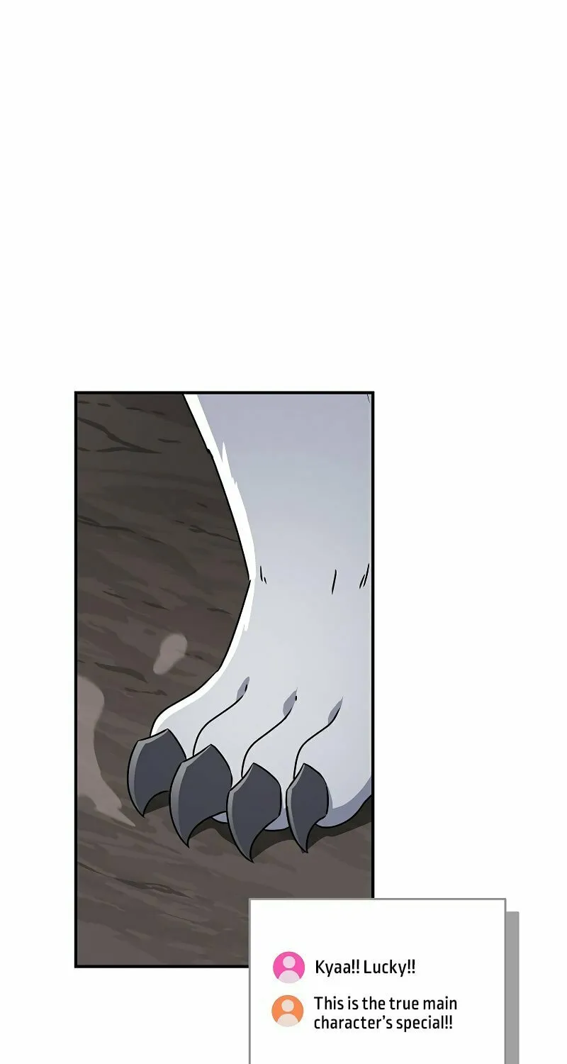 Grand Warlock Streamer Chapter 79 page 72 - 