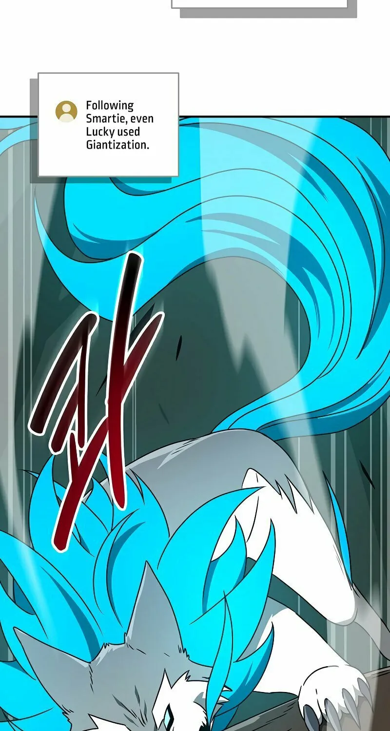 Grand Warlock Streamer Chapter 79 page 73 - 