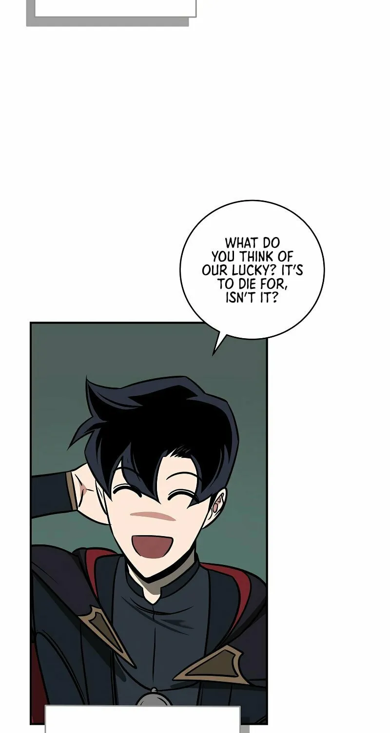 Grand Warlock Streamer Chapter 79 page 75 - 