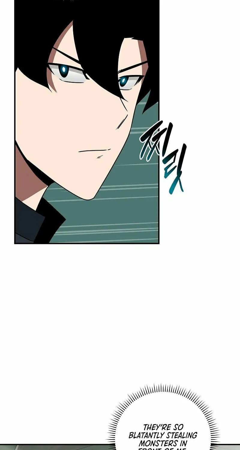 Grand Warlock Streamer Chapter 79 page 80 - 