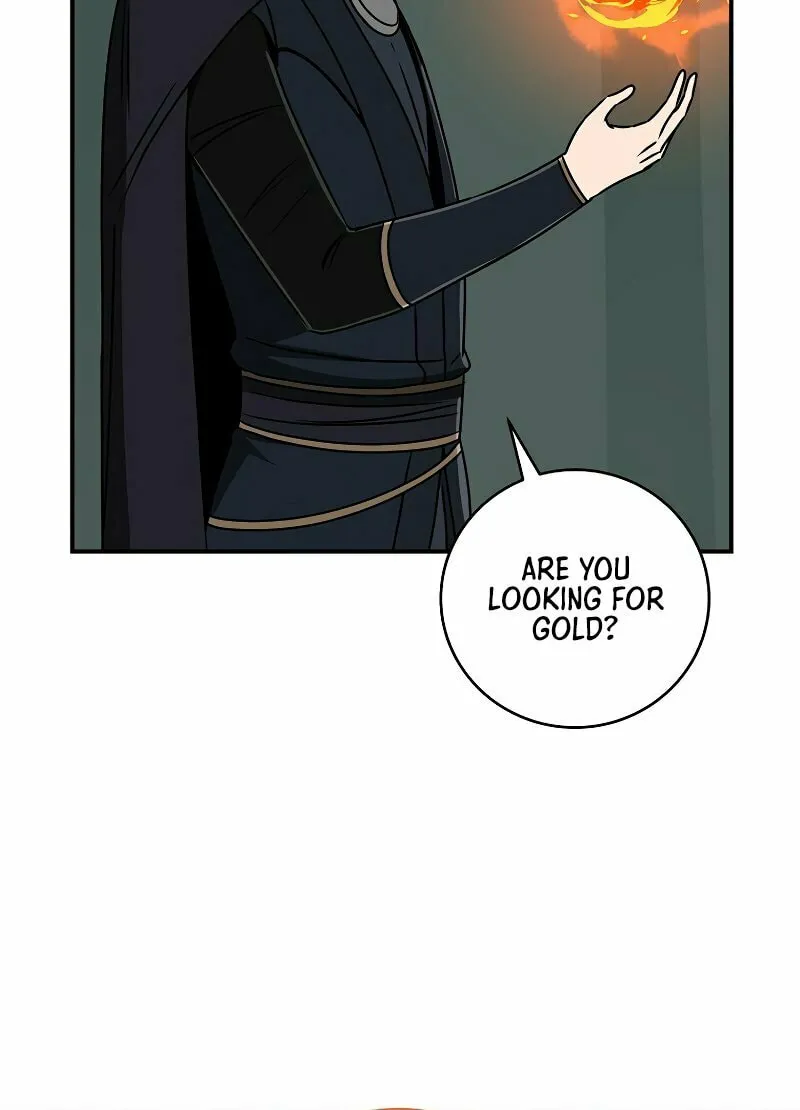 Grand Warlock Streamer Chapter 79 page 83 - 