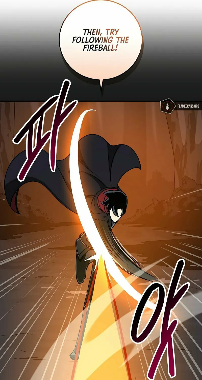 Grand Warlock Streamer Chapter 79 page 84 - 