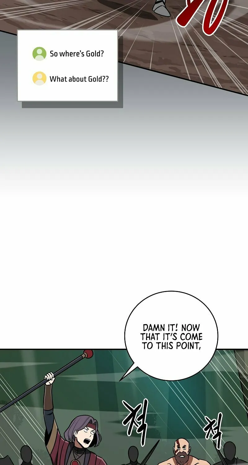Grand Warlock Streamer Chapter 79 page 95 - 