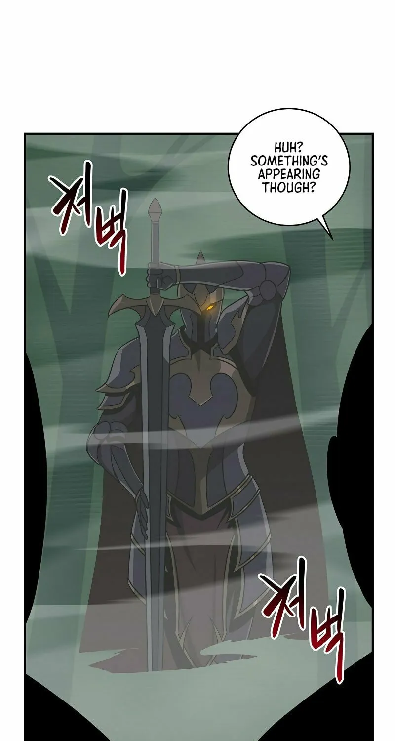 Grand Warlock Streamer Chapter 79 page 98 - 