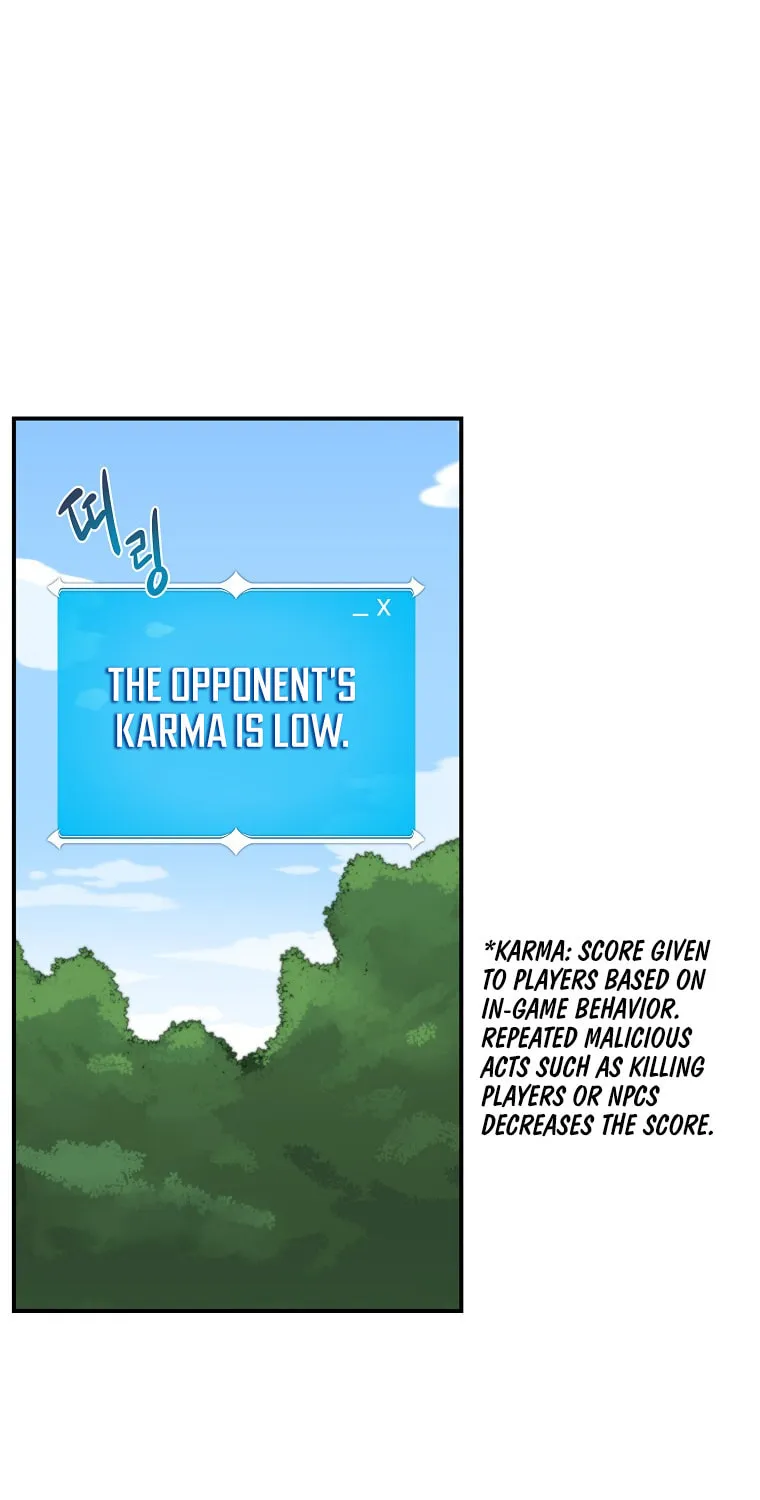 Grand Warlock Streamer Chapter 8 page 2 - 
