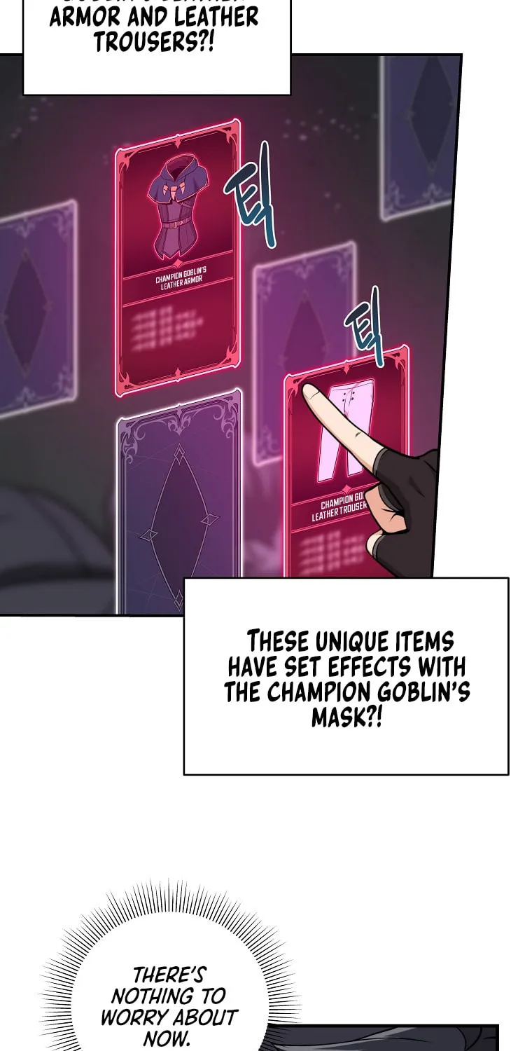 Grand Warlock Streamer Chapter 8 page 12 - 