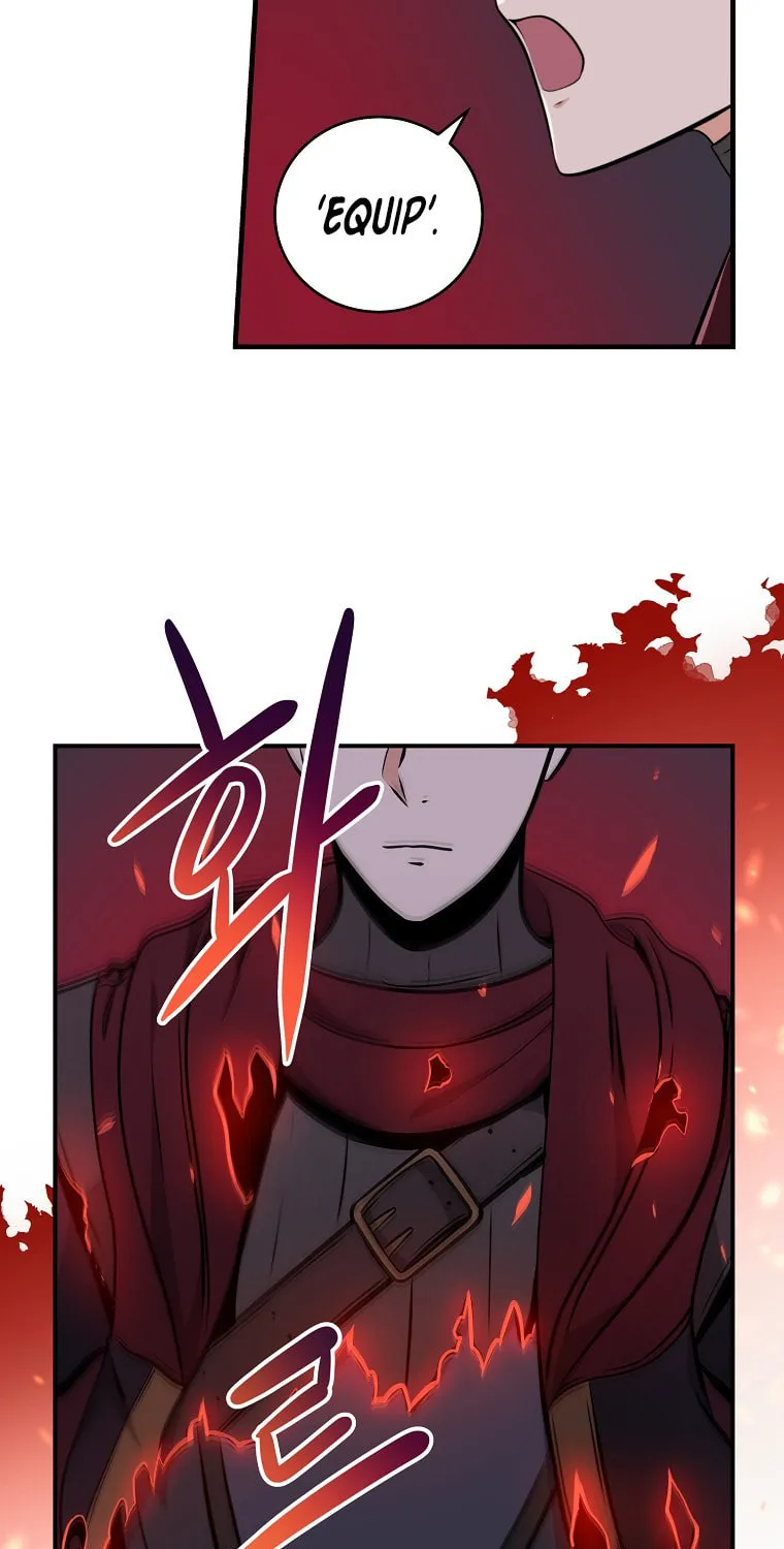 Grand Warlock Streamer Chapter 8 page 14 - 