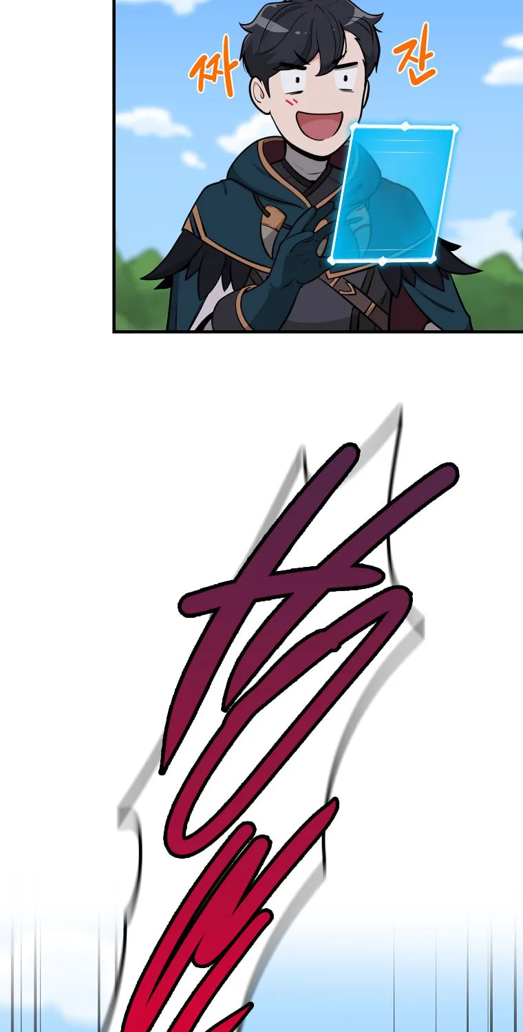 Grand Warlock Streamer Chapter 8 page 20 - 