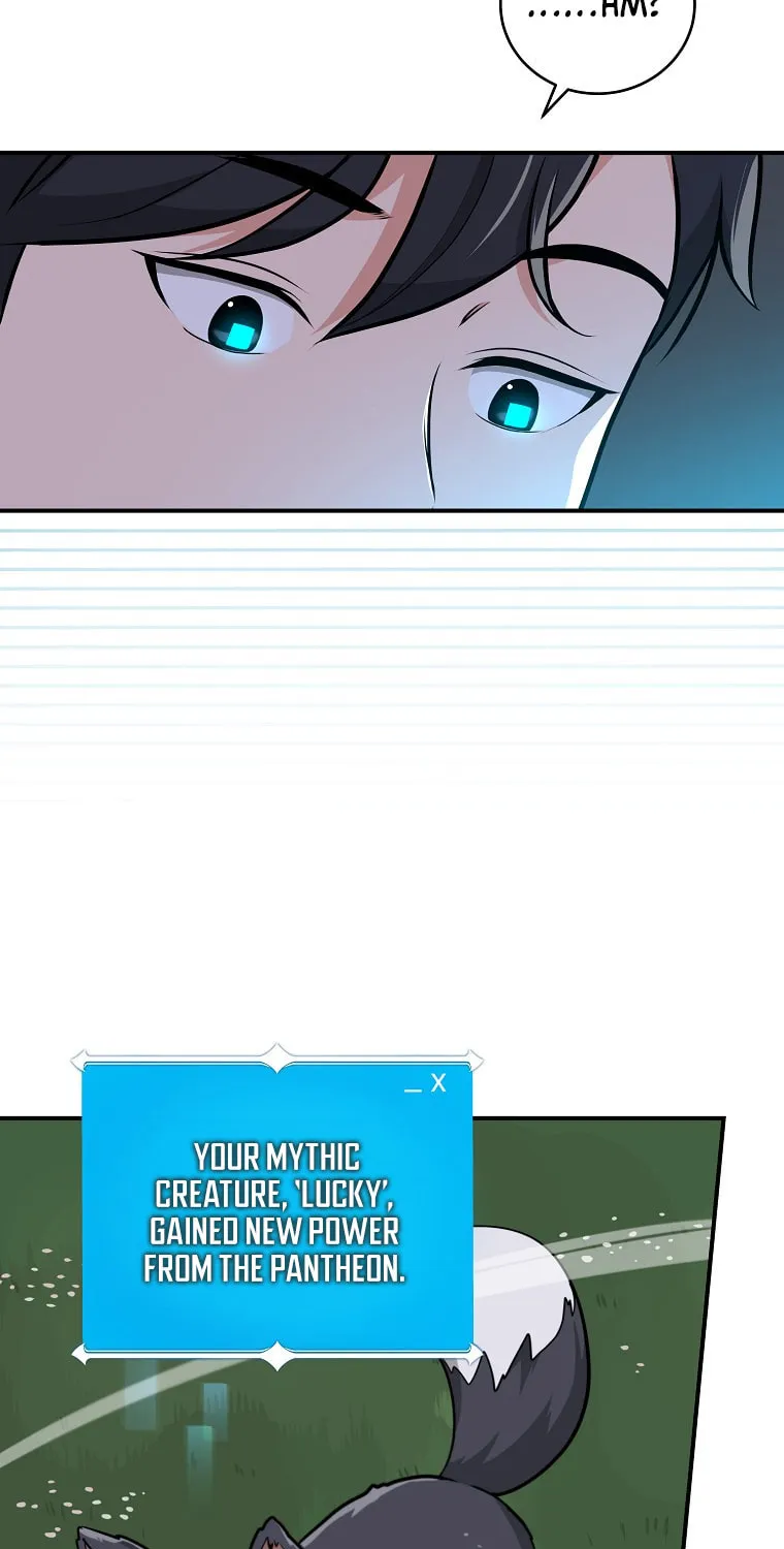 Grand Warlock Streamer Chapter 8 page 24 - 