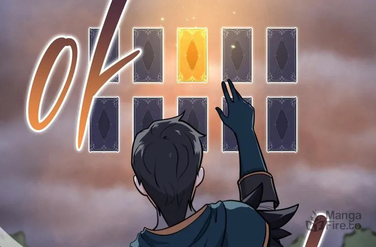 Grand Warlock Streamer Chapter 8 page 29 - 