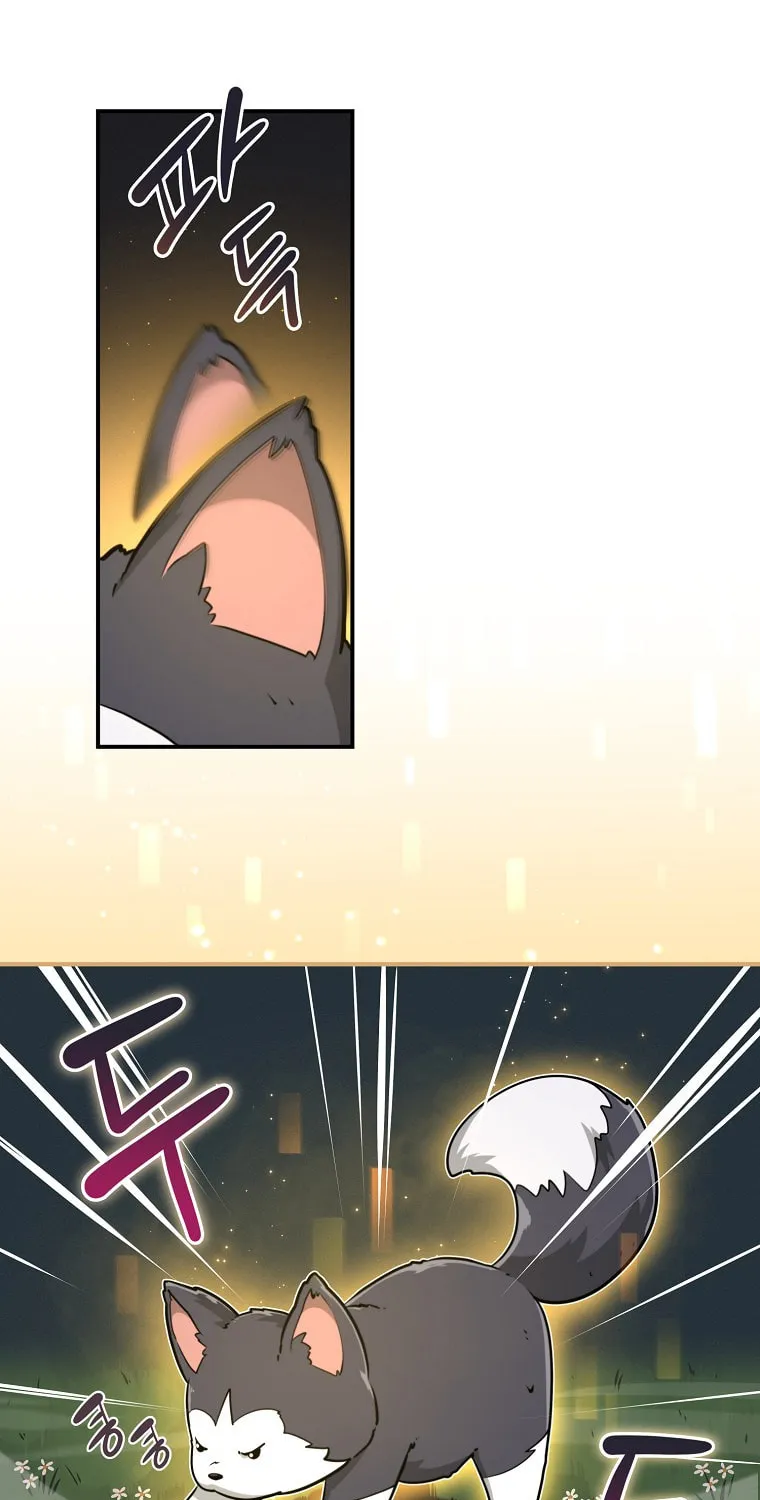 Grand Warlock Streamer Chapter 8 page 32 - 