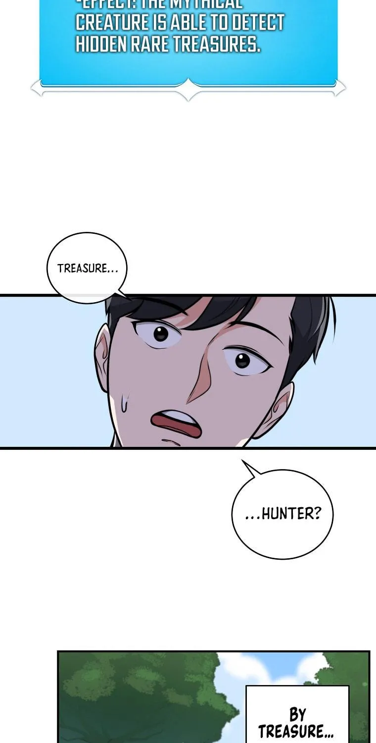 Grand Warlock Streamer Chapter 8 page 34 - 