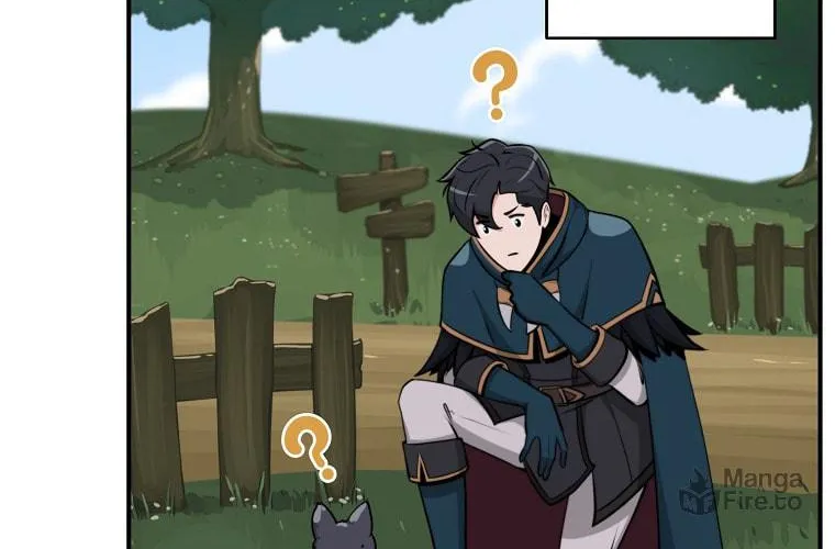 Grand Warlock Streamer Chapter 8 page 35 - 