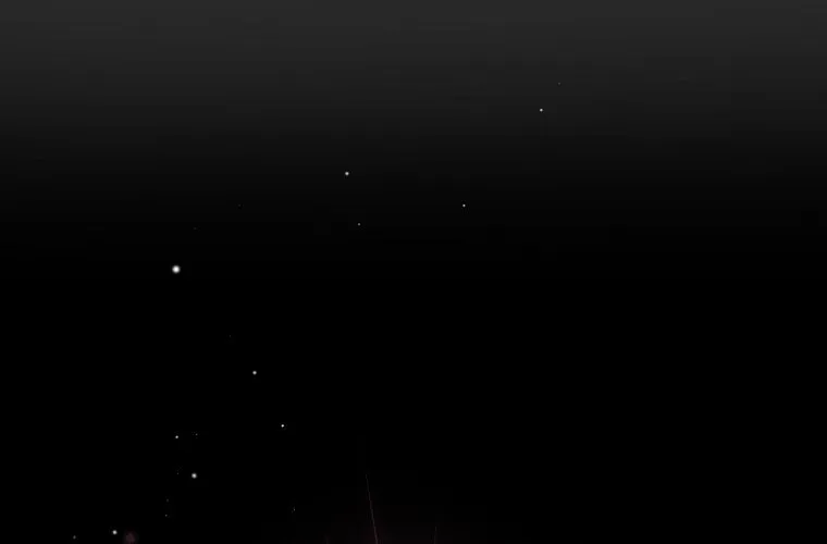 Grand Warlock Streamer Chapter 8 page 37 - 
