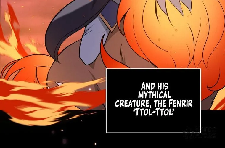 Grand Warlock Streamer Chapter 8 page 39 - 