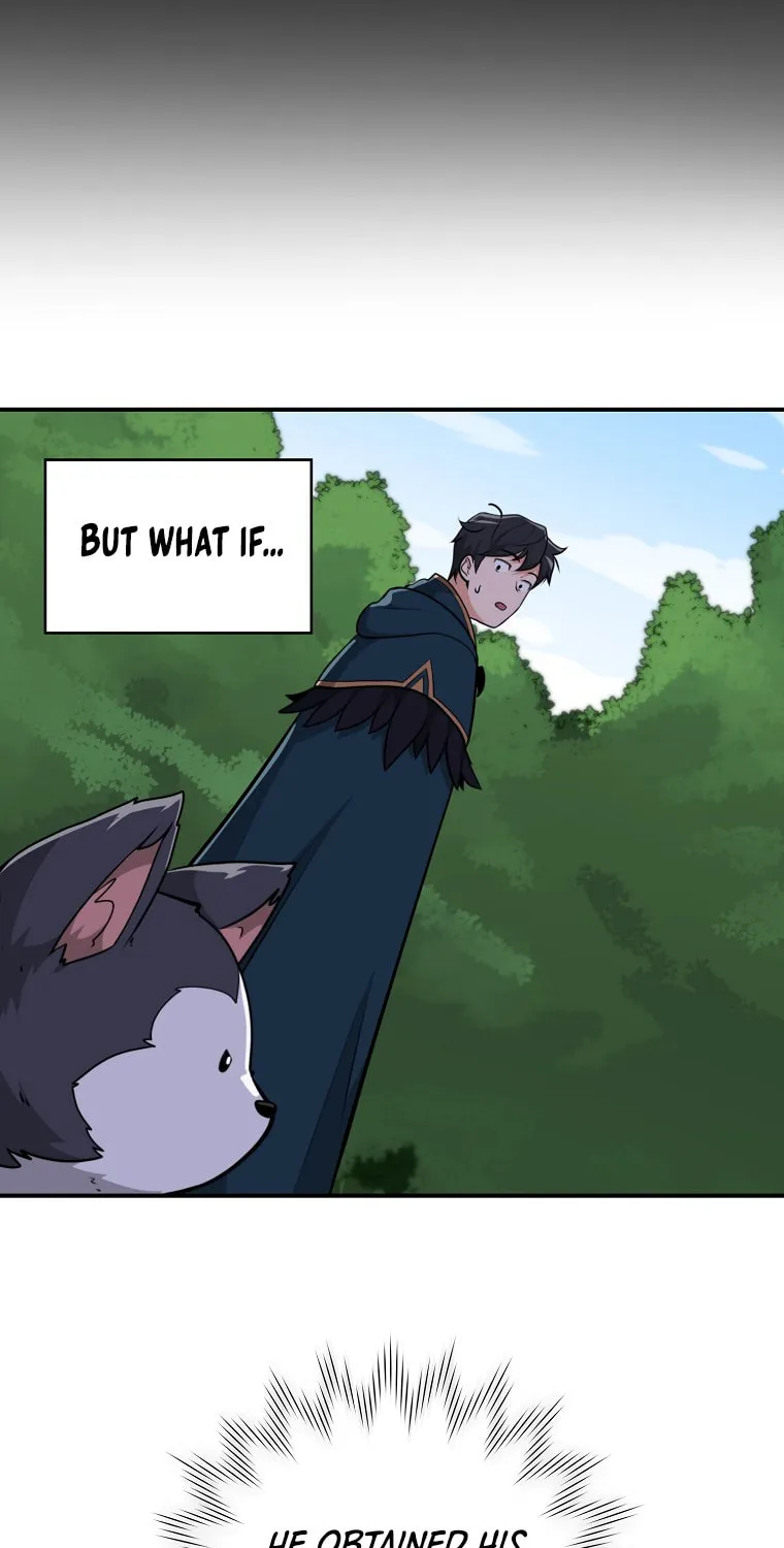 Grand Warlock Streamer Chapter 8 page 42 - 
