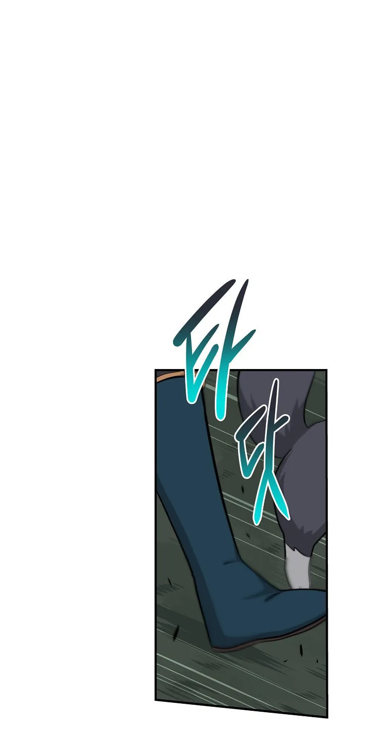 Grand Warlock Streamer Chapter 8 page 44 - 