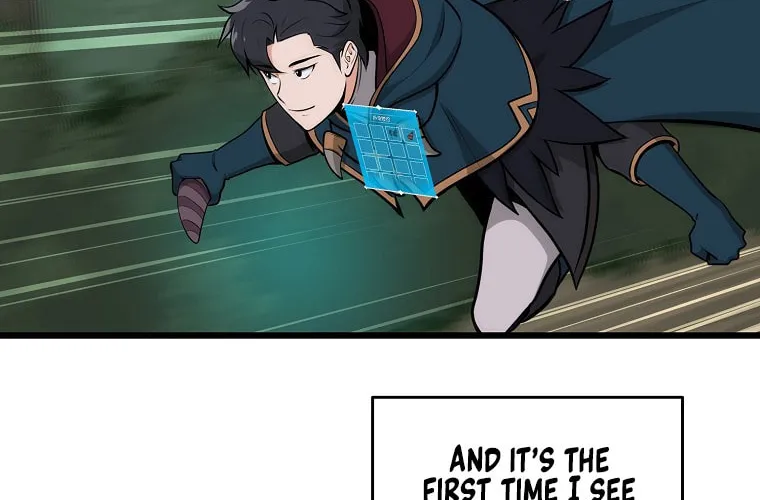 Grand Warlock Streamer Chapter 8 page 51 - 