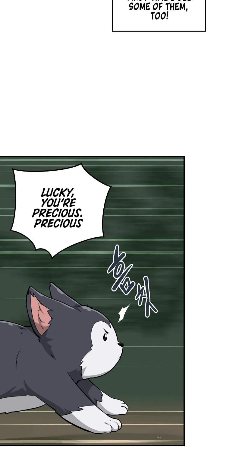 Grand Warlock Streamer Chapter 8 page 52 - 
