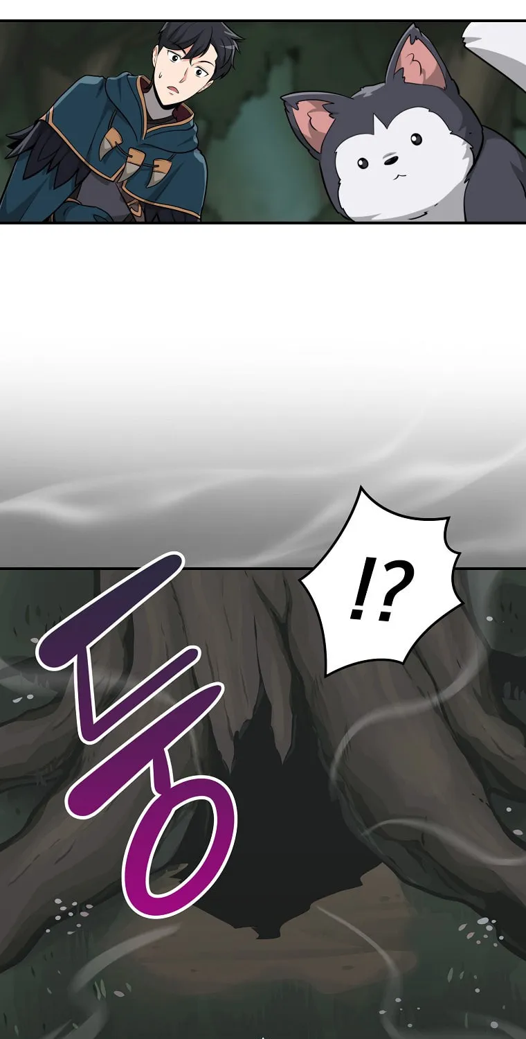 Grand Warlock Streamer Chapter 8 page 56 - 