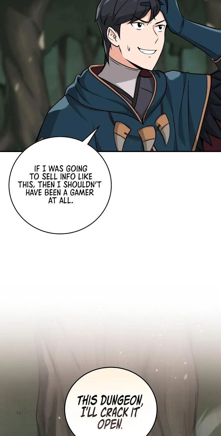 Grand Warlock Streamer Chapter 8 page 68 - 