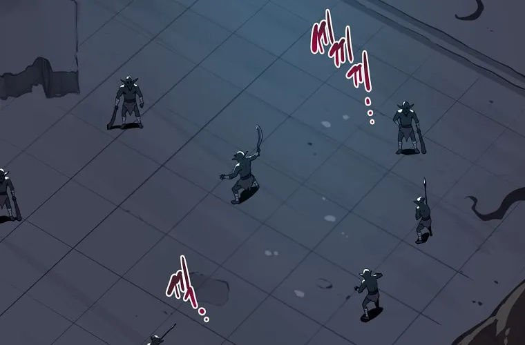 Grand Warlock Streamer Chapter 8 page 73 - 