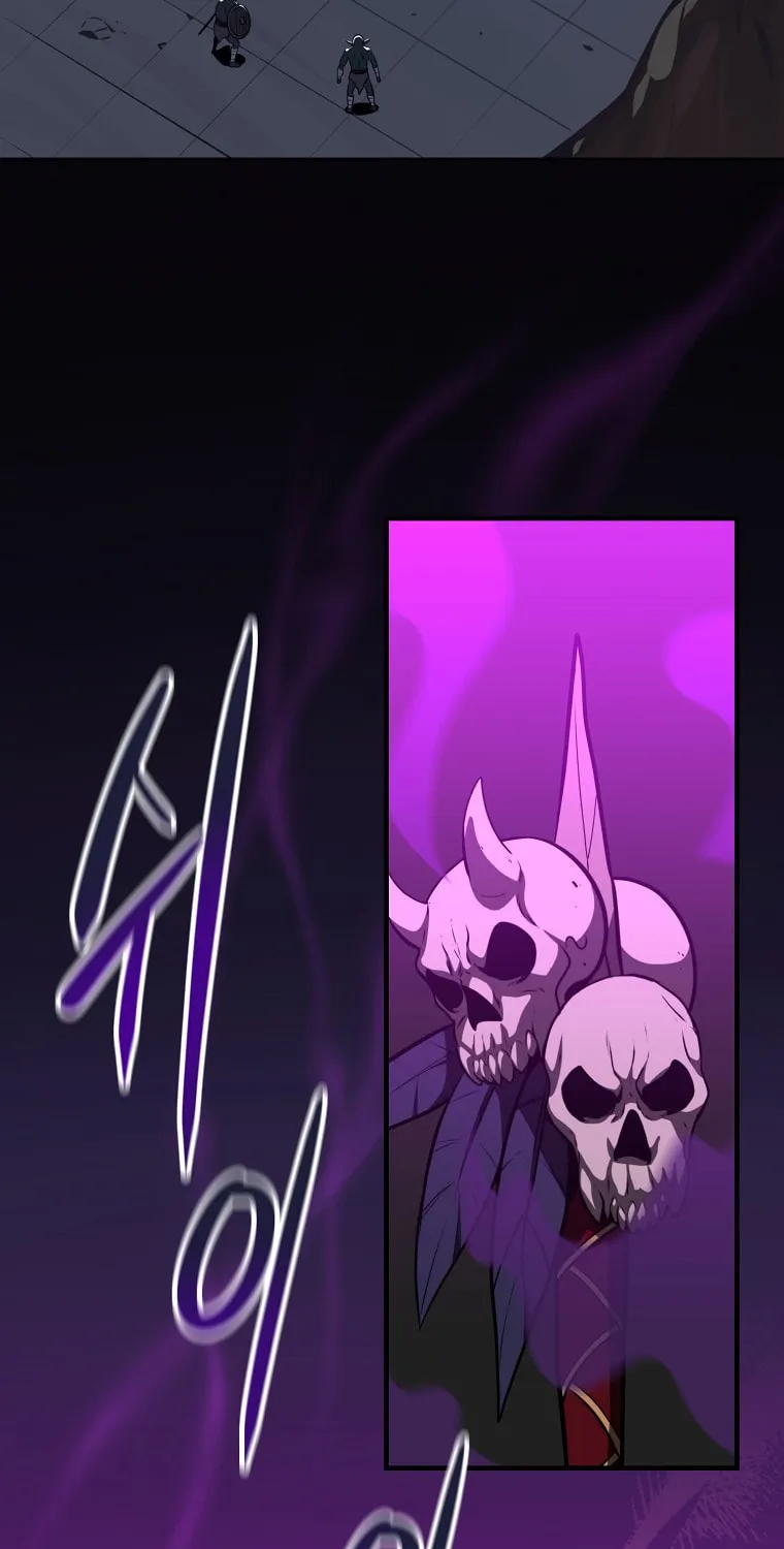 Grand Warlock Streamer Chapter 8 page 74 - 