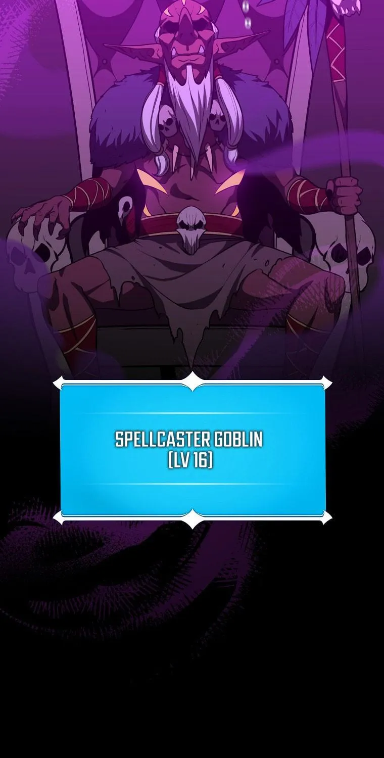 Grand Warlock Streamer Chapter 8 page 76 - 