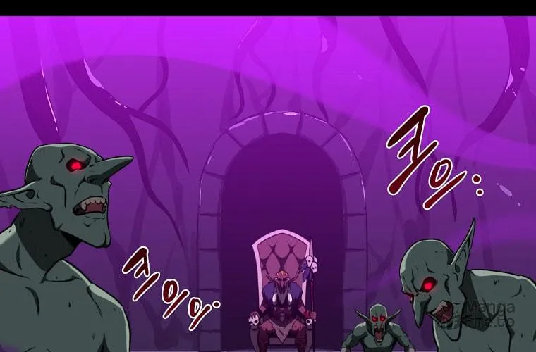 Grand Warlock Streamer Chapter 8 page 77 - 