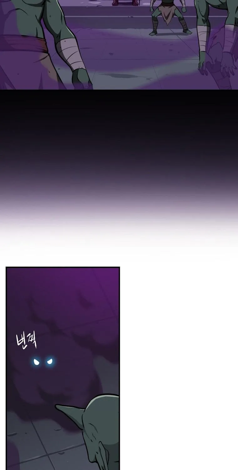 Grand Warlock Streamer Chapter 8 page 78 - 
