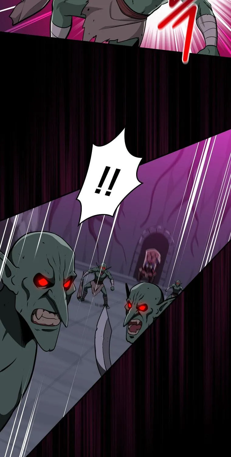 Grand Warlock Streamer Chapter 8 page 82 - 