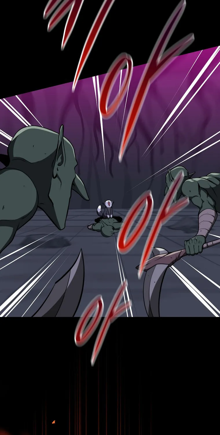 Grand Warlock Streamer Chapter 8 page 84 - 