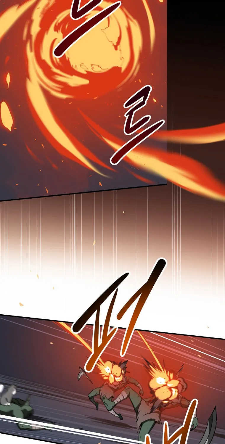 Grand Warlock Streamer Chapter 8 page 86 - 
