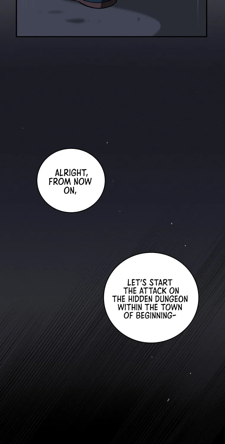 Grand Warlock Streamer Chapter 8 page 90 - 