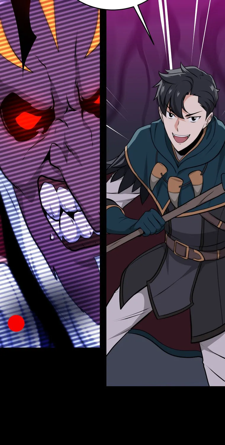 Grand Warlock Streamer Chapter 8 page 92 - 