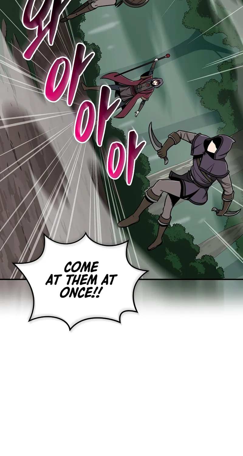 Grand Warlock Streamer Chapter 80 page 16 - 